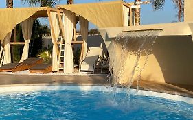 Arbor Exclusive B&B